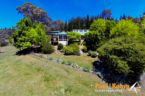 Property photo of 244 Radcliffe Circuit Carwoola NSW 2620