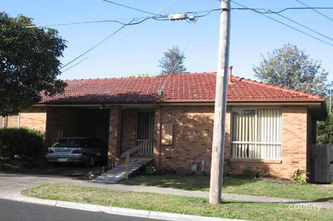 1/19 Pamay Rd, Mount Waverley, VIC 3149