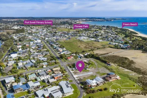 57 Archer St, Port Sorell, TAS 7307