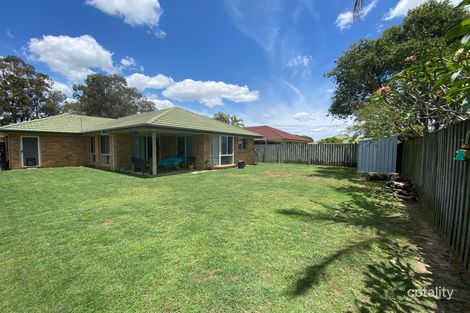 6 Eastgate St, Carina, QLD 4152