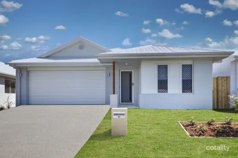 Property photo of 21 Flame Tree Court Walloon QLD 4306