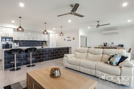 Property photo of 5 Edenbrook Drive Parkhurst QLD 4702