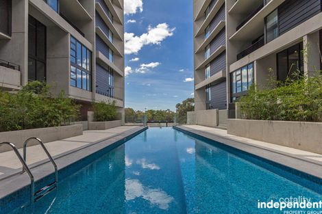 92/8 Veryard Lane, Belconnen, ACT 2617