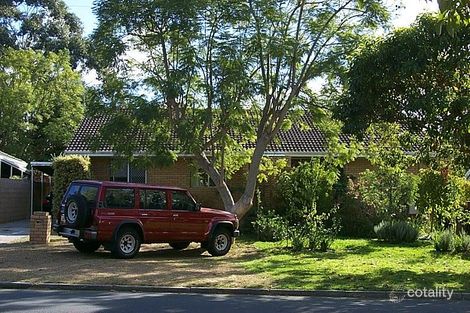 Property photo of 37A Waroonga Road Nedlands WA 6009