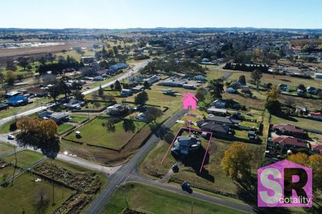 105-107 Sandon St, South Guyra, NSW 2365