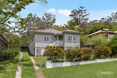 Property photo of 62 Mountain Street Mount Gravatt QLD 4122