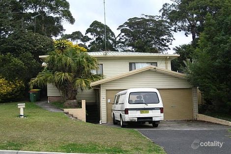 Property photo of 338 The Round Drive Avoca Beach NSW 2251