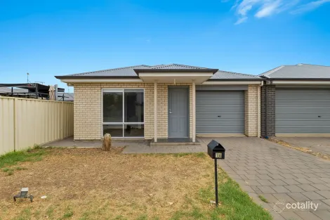 Property photo of 16 Carbone Drive Munno Para West SA 5115