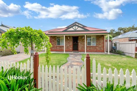 Property photo of 10 Bellchambers Court Modbury Heights SA 5092