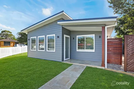 39 Goolagong St, Avondale, NSW 2530