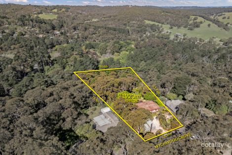 Property photo of 15 Wychwood Grove Upper Sturt SA 5156