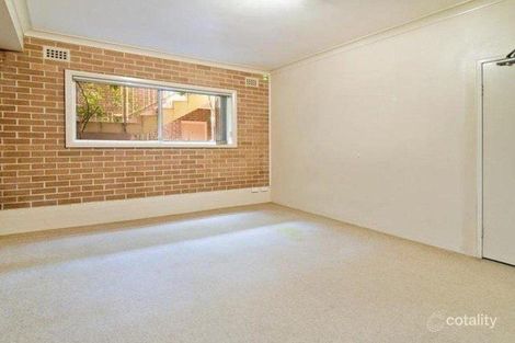 Property photo of 1/35 Willoughby Road Crows Nest NSW 2065