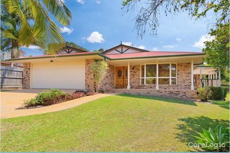 Property photo of 8 Woodvale Court Everton Hills QLD 4053