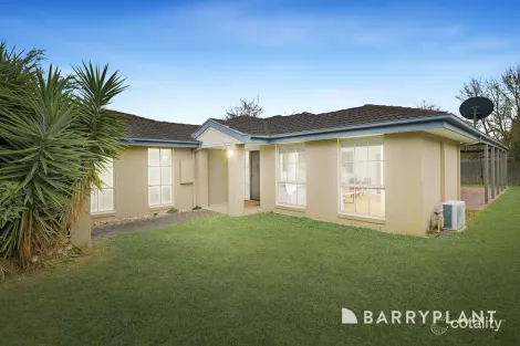 1 Margarita Cl, Berwick, VIC 3806