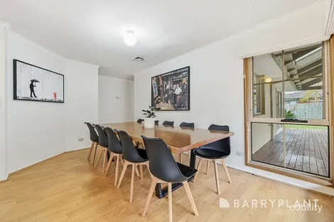 Property photo of 1 Margarita Close Berwick VIC 3806