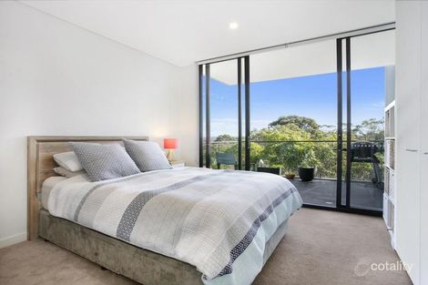 Property photo of 516/14-18 Finlayson Street Lane Cove NSW 2066