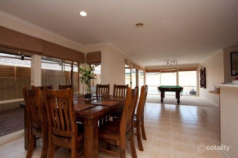 Property photo of 12 Norwegian Way Narre Warren South VIC 3805