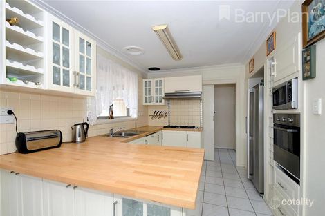 Property photo of 29 Gibb Street Dandenong North VIC 3175