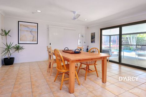 Property photo of 3 Doncella Street The Gap QLD 4061