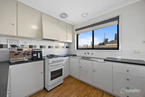 Property photo of 1/607 Creswick Road Wendouree VIC 3355