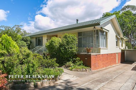 Property photo of 14 Gregson Place Curtin ACT 2605