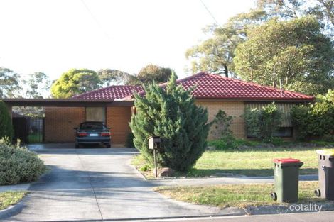 3 Nith Ct, Glen Waverley, VIC 3150