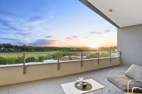 Property photo of 403/15 Compass Drive Biggera Waters QLD 4216
