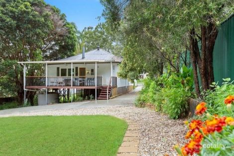 Property photo of 22 Macrae Street Coalfalls QLD 4305