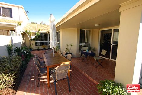 Property photo of 2/44 Alison Avenue Lennox Head NSW 2478