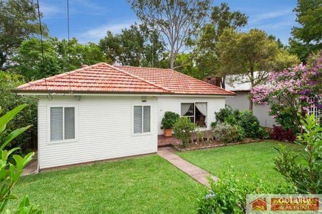 Property photo of 69 Rippon Avenue Dundas NSW 2117