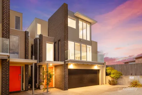 4/72 MERRI ST, WARRNAMBOOL, VIC 3280