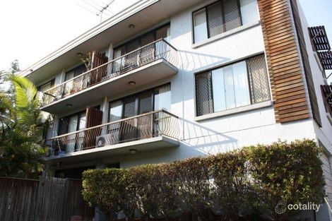 Property photo of 5/44 Sylvan Road Toowong QLD 4066