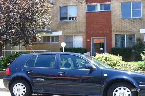 Property photo of 42/16 Wolseley Street Drummoyne NSW 2047
