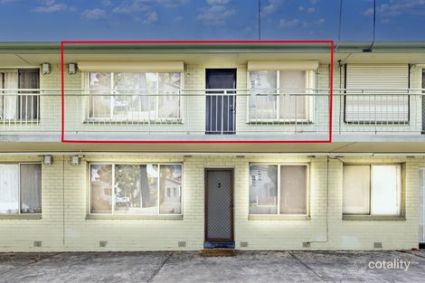 8/21 Hampton Pde, West Footscray, VIC 3012