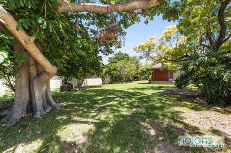 Property photo of 50 Shephards Lane Coffs Harbour NSW 2450