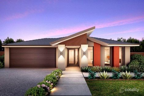 Property photo of 26 Riparian Court Caboolture QLD 4510