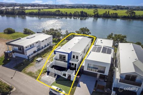 107 River Links Bvd E, Helensvale, QLD 4212