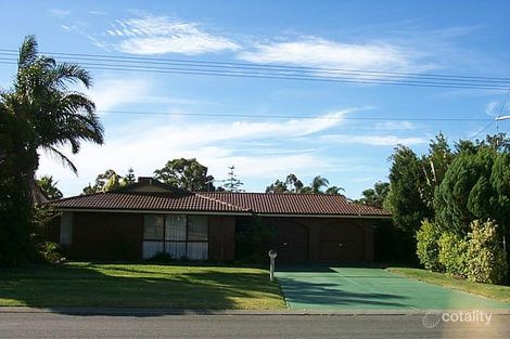 201 Westfield Rd, Camillo, WA 6111