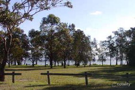 Property photo of 176 Walmer Avenue Sanctuary Point NSW 2540
