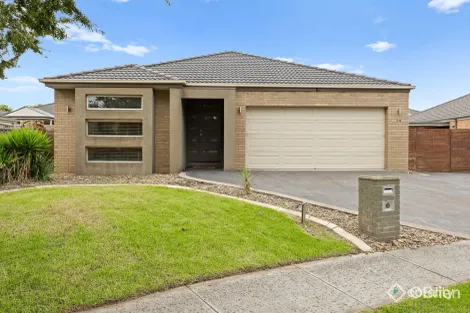 14 Gladys Ct, Berwick, VIC 3806
