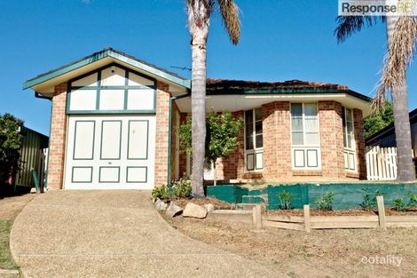 24 Kenneth Slessor Dr, Glenmore Park, NSW 2745