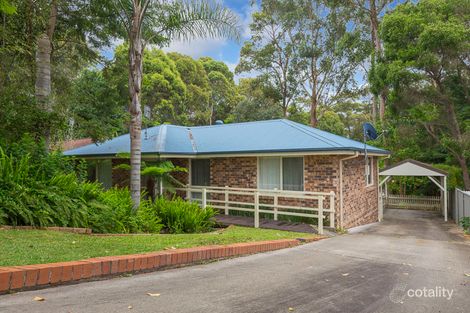 20 Kennedy Cres, Denhams Beach, NSW 2536