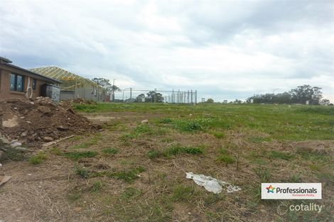 5 Globe St, Grantham Farm, NSW 2765