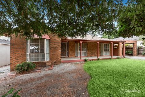 Property photo of 45 Lyall Road Berwick VIC 3806
