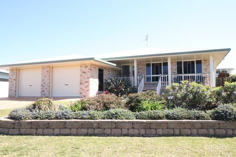 Property photo of 49 Paradise Way Emu Park QLD 4710