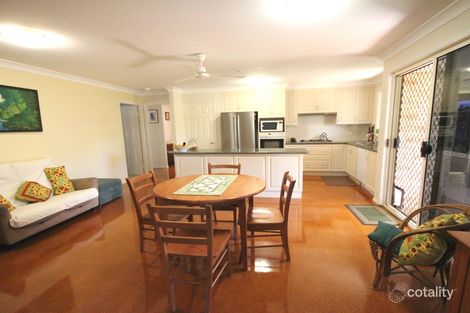 Property photo of 49 Paradise Way Emu Park QLD 4710