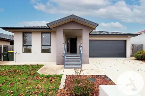 65 OVERALL AVE, CASEY, ACT 2913