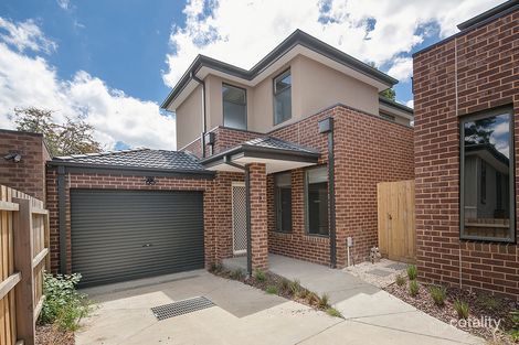 3/15 Farnley St, Croydon, VIC 3136