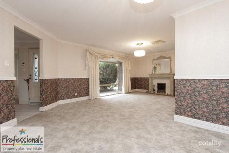 Property photo of 63 Forest Lakes Drive Thornlie WA 6108
