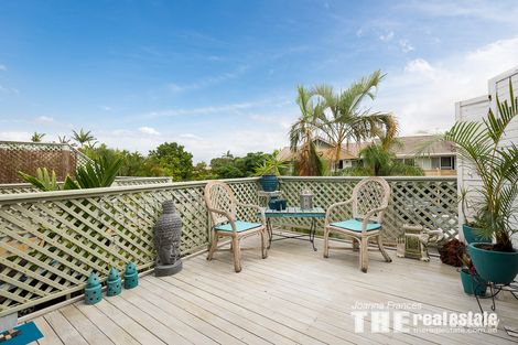 Property photo of 28/215 Cottesloe Drive Mermaid Waters QLD 4218